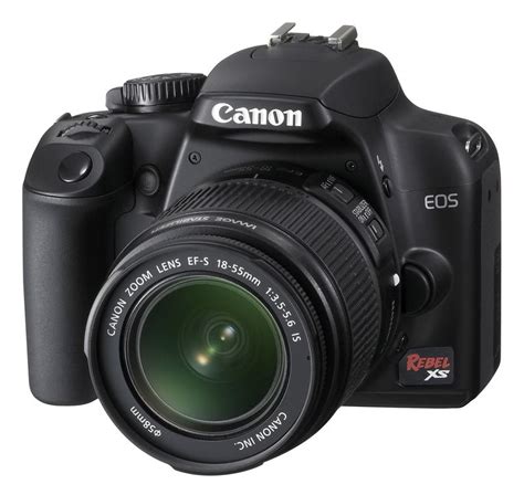 canon rebel s|canon eos rebel xs price.